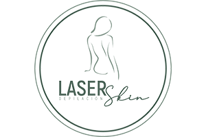 Logo - Láser Skin300x200